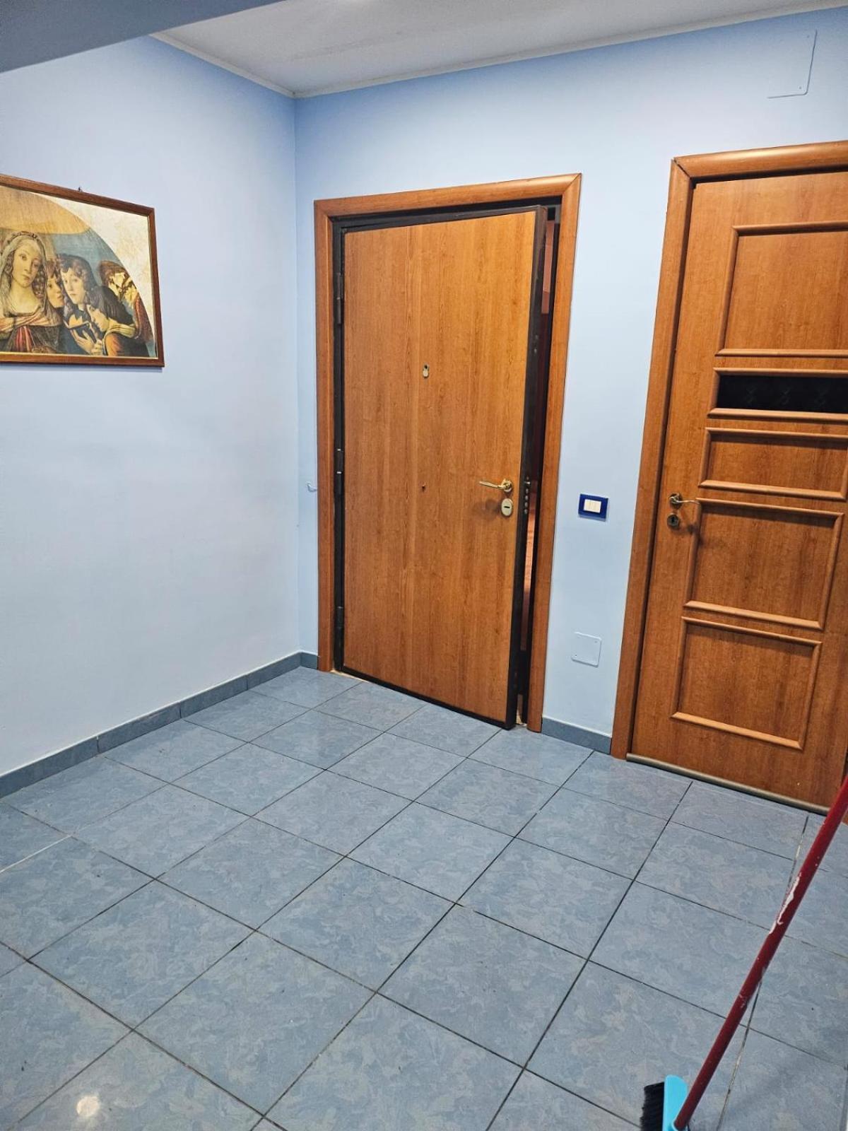 Re Carlo Affittacamere Μεσίνα Εξωτερικό φωτογραφία